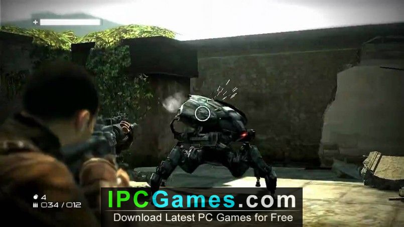 Terminator Salvation Free Download