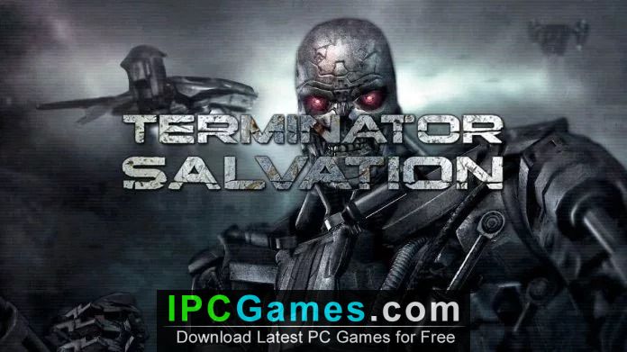 Terminator Salvation Free Download