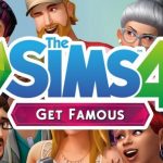 The Sims 4 Get Famous 1.47 Free Download