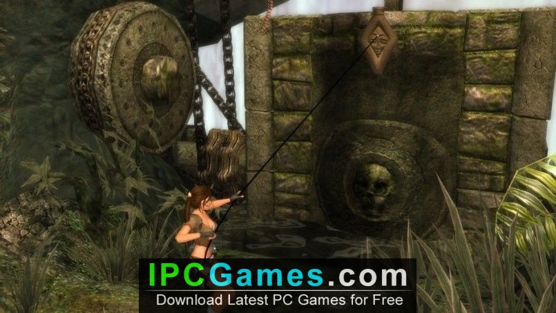 Tomb Raider Legend for Windows - Download it from Uptodown for free