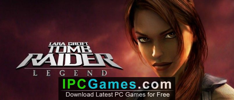 Tomb Raider Legend for Windows - Download it from Uptodown for free