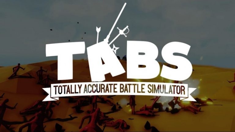 totally accurate battle simulator free download for pc