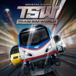 Train Sim World Free Download