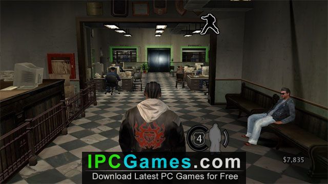 True Crime New York City Free Download - IPC Games