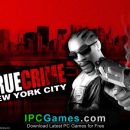 True Crime New York City Free Download (2)