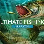 Ultimate Fishing Simulator Greenland Free Download
