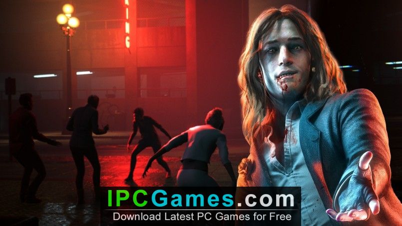 Download PC Games Brasil - Download De Jogos Para Computador: Vampire The  Masquerade: Bloodlines + Tradução PT-BR