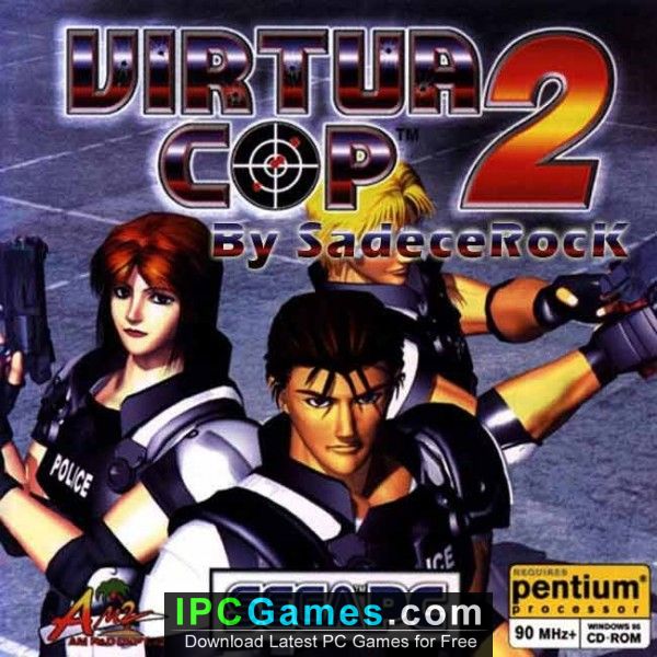 vcop2 free download for pc for window 7 32 bite