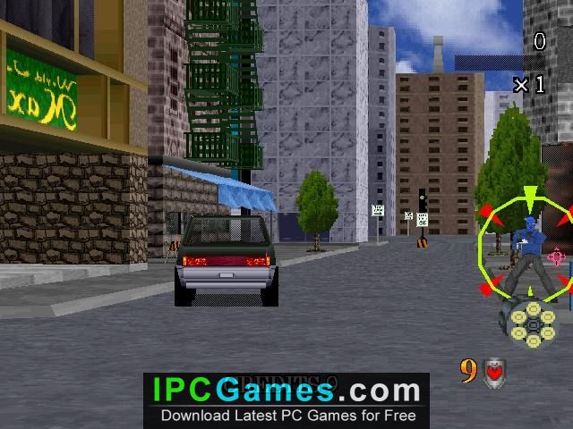 vcop2 free download