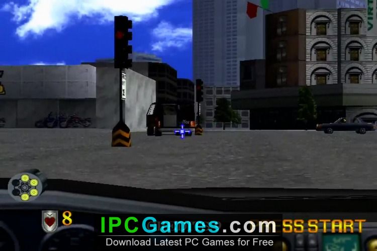 free download vcop2 game for laptop