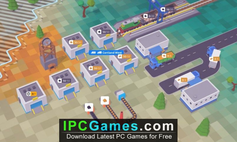 tycoon game free