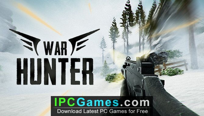 The hunter free download for pc windows 7