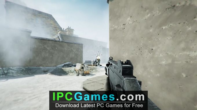 Call Of Duty Modern Warfare 2 Free Download - IPC Games