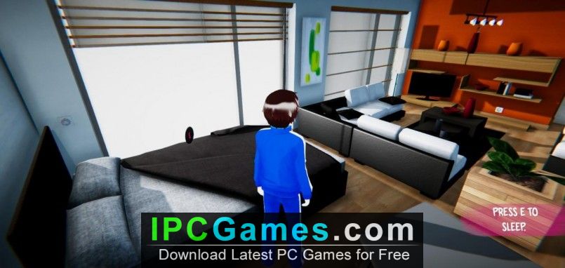 Yanpai Simulator Free Download - IPC Games