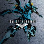 Zone of the Enders The 2nd Runner Mars Free Download