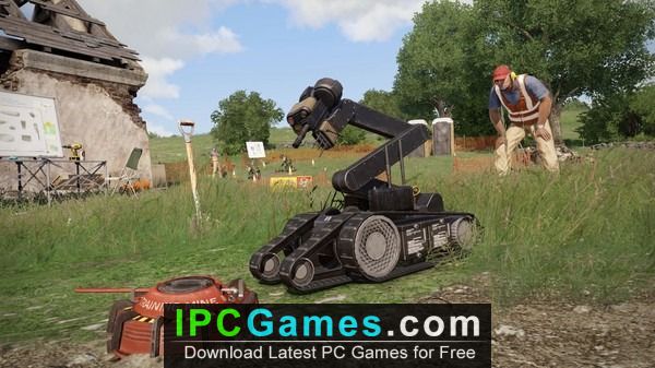 Arma 3 Free Download - IPC Games