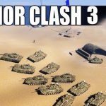 Armor Clash 3 Free Download