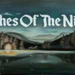 Ashes Of The Night Free Download