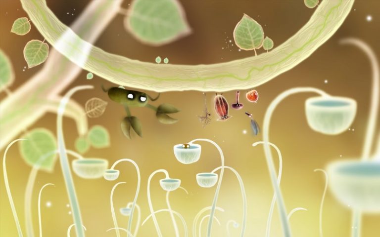 download botanicula steam for free