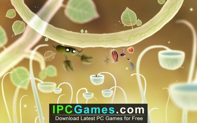 free download botanicula switch