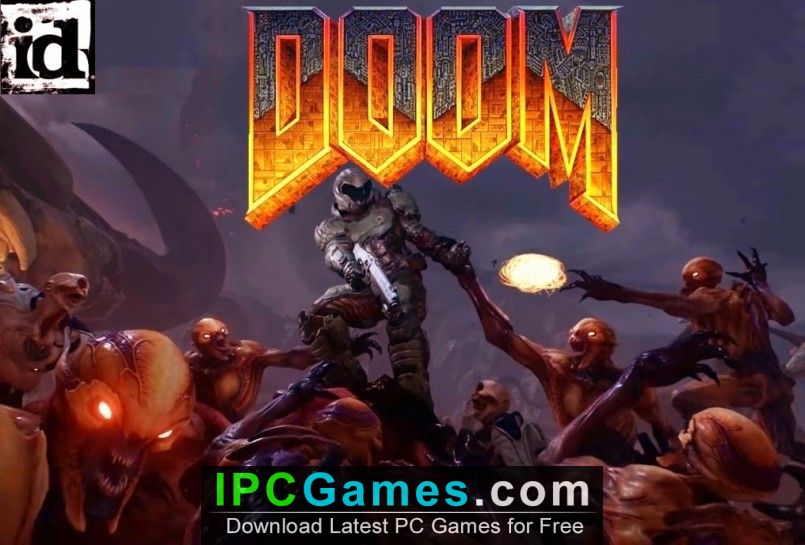 how to download doom on pc