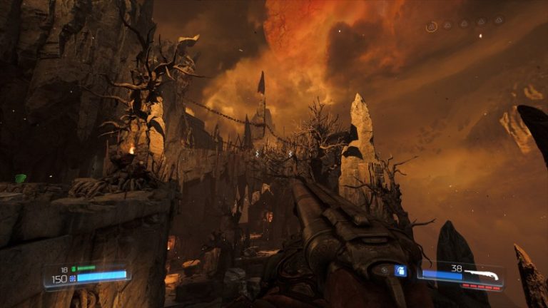 DOOM 2016 Free Download IPC Games