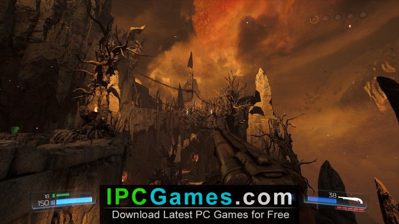 doom 2019 free full version