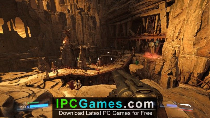 doom 2016 free download mac