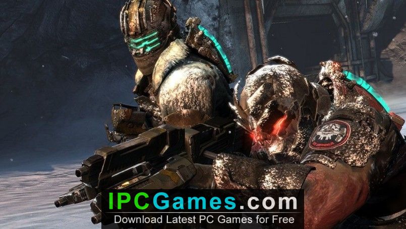 best upgade route for dead space 1