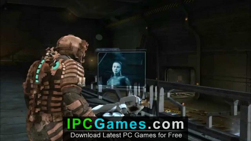 Dead Space 1 Free Download Ipc Games