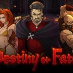 Destiny or Fate TiNYiSO Free Download