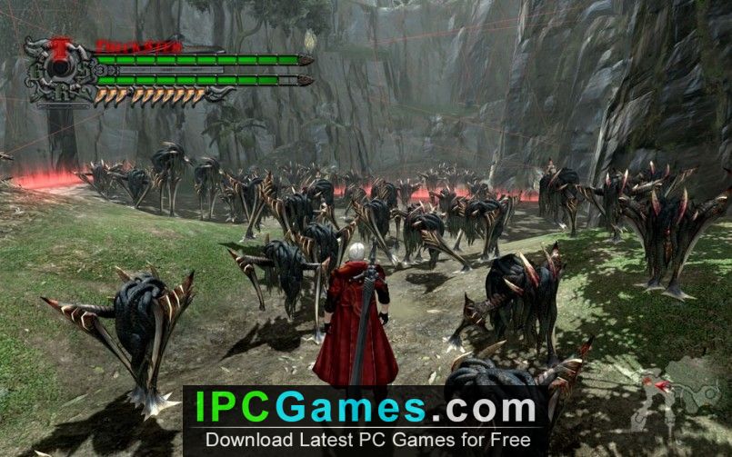 Devil may cry 4 pc download how to download games on chromebook