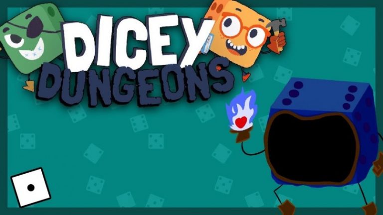 Dicey Dungeons instal the new for windows