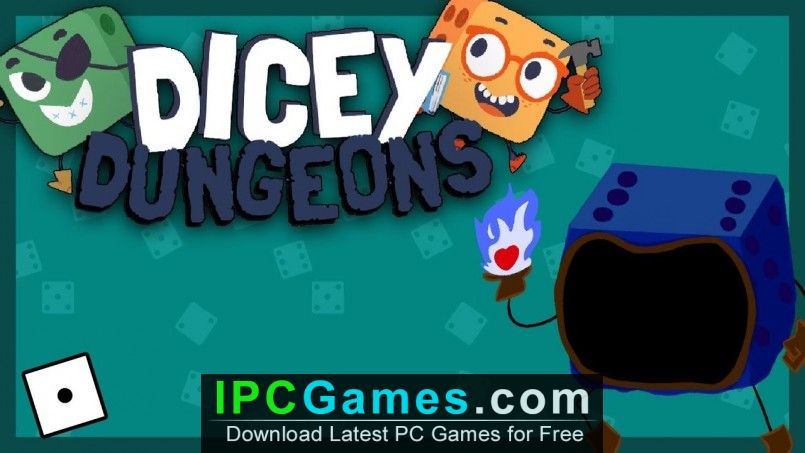 Dicey dungeons читы