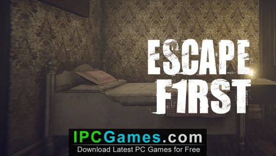 Системные требования escape first 2