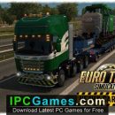 Euro Truck Simulator 2 Heavy Cargo Pack Free Download (3)