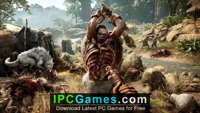 far cry primal download for windows 10 free