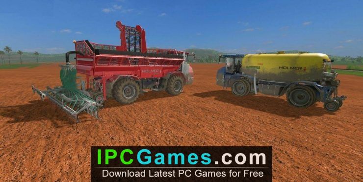 farming simulator 15 free full version pc