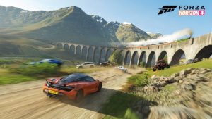 forza horizon 4 ultimate edition download free
