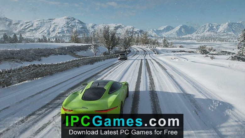 forza horizon 4 ultimate edition pc gratis