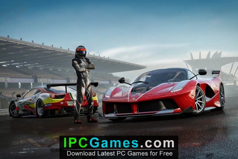 Download & Play Forza Motorsport 7 on PC & Mac (Emulator)