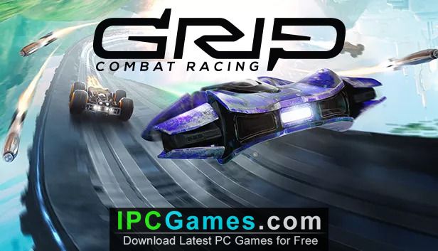 Grip Combat Racing Free Download Ipc Games