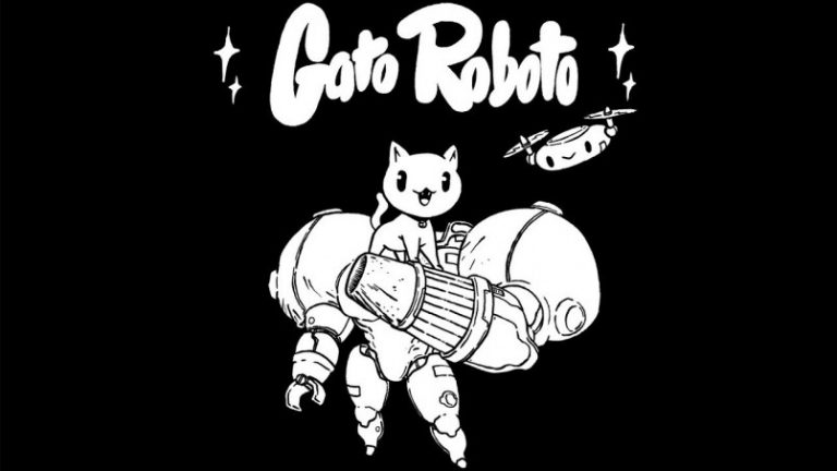 free download gato roboto ps4
