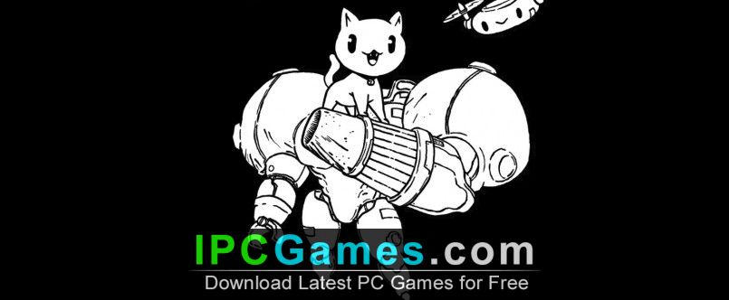 gato roboto ps4 download