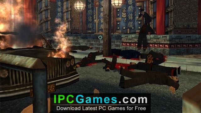 Full free games mediafire links: BlackSite: Area 51 Full Free Download  Shooter PC Games