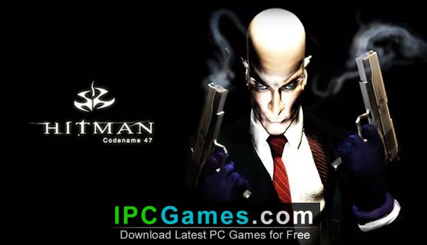 Download hitman codename 47 crack rar password