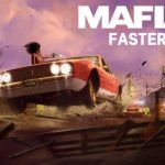 Mafia III Faster Baby Free Download