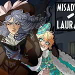 Misadventures of Laura Silver Chapter I Free Download