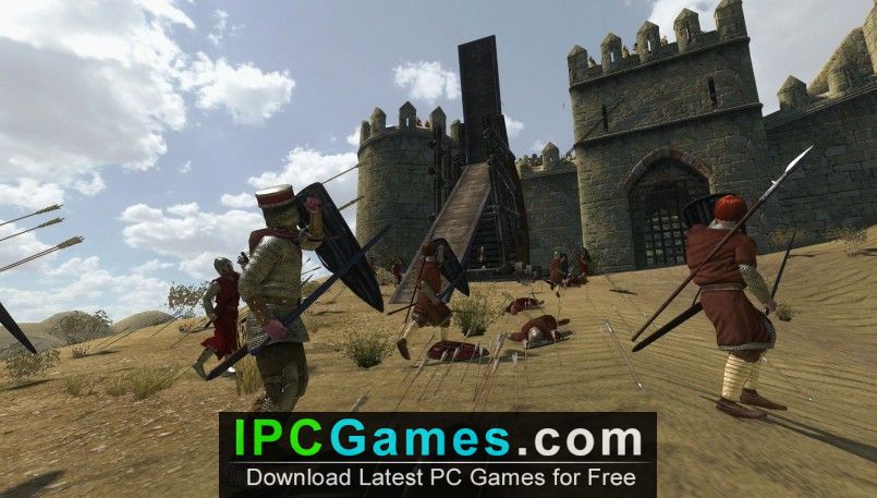 mount and blade warband multiplayer modes