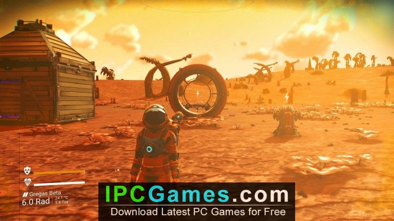 No Mans Sky Beyond Free Download Ipc Games